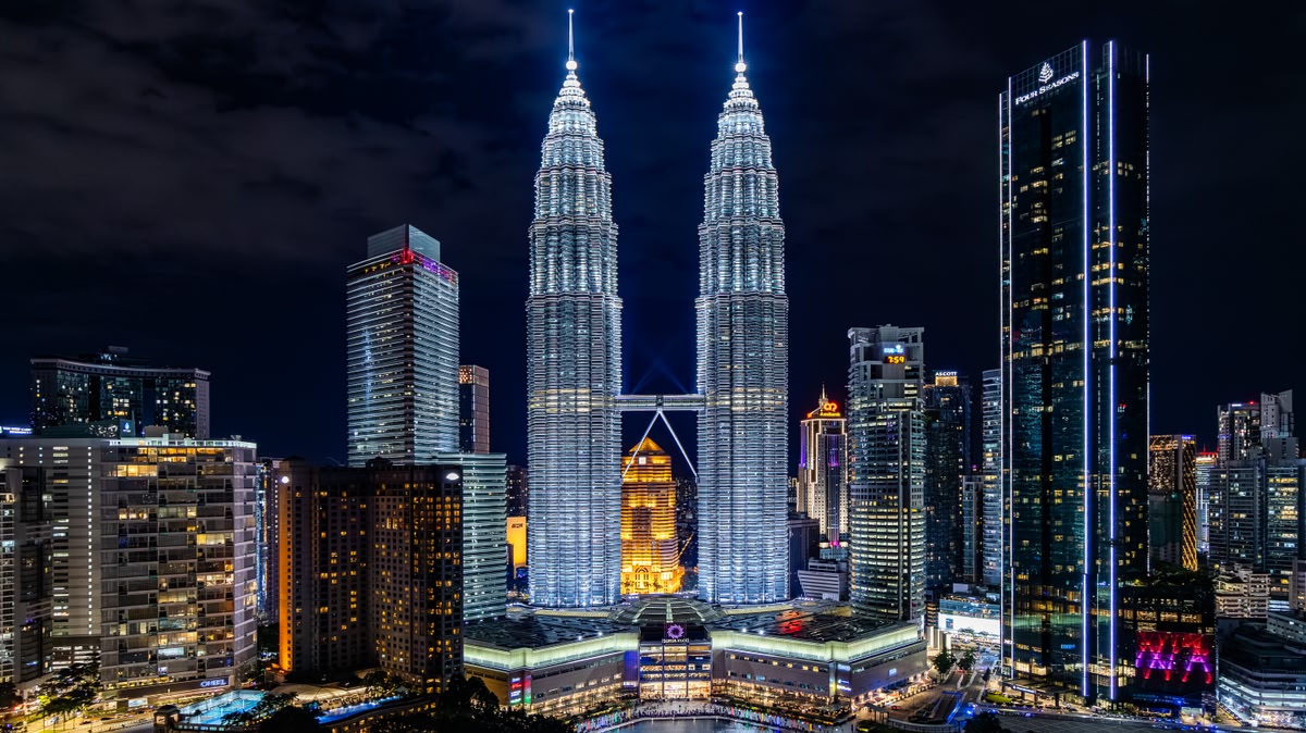 Kuala Lumpur travel photo